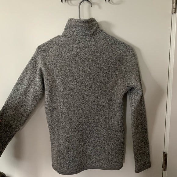 Patagonia Better Sweater - Picture 4 of 4